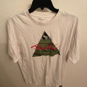 Men primitive tee